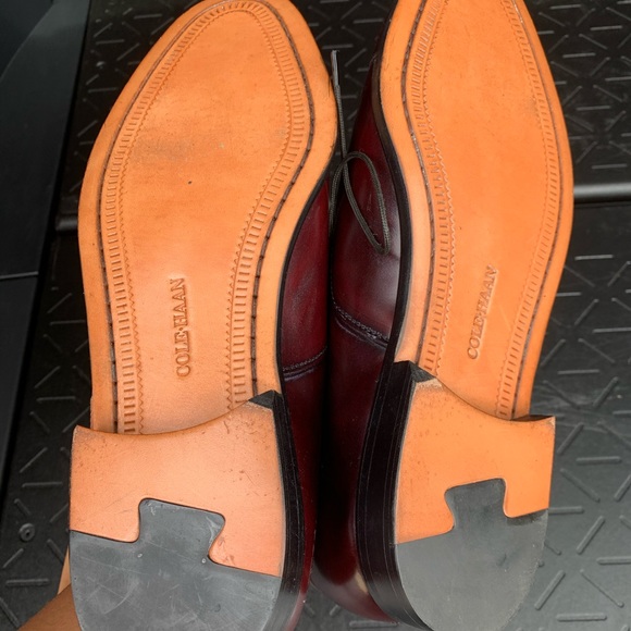 Vintage cole haan main image 4